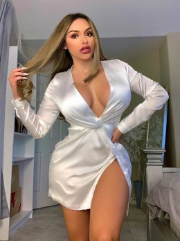 Viaa - Escort Meggi | Girl in Doha