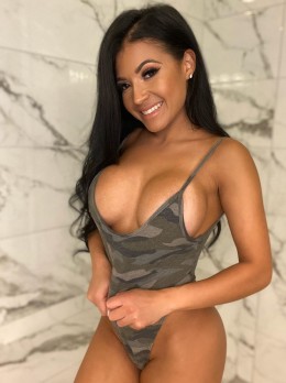 Escort in Doha - Mira