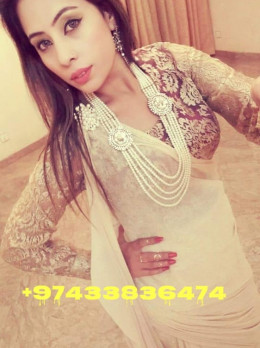 Escort in Doha - Maya