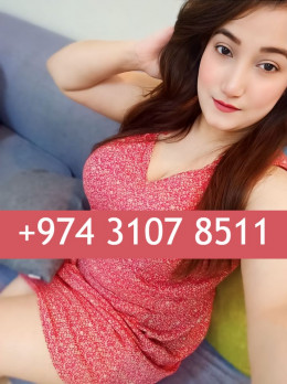 Escort in Doha - Busty Mahnoor