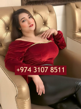 Busty Mahnoor - Escort Sonia | Girl in Doha